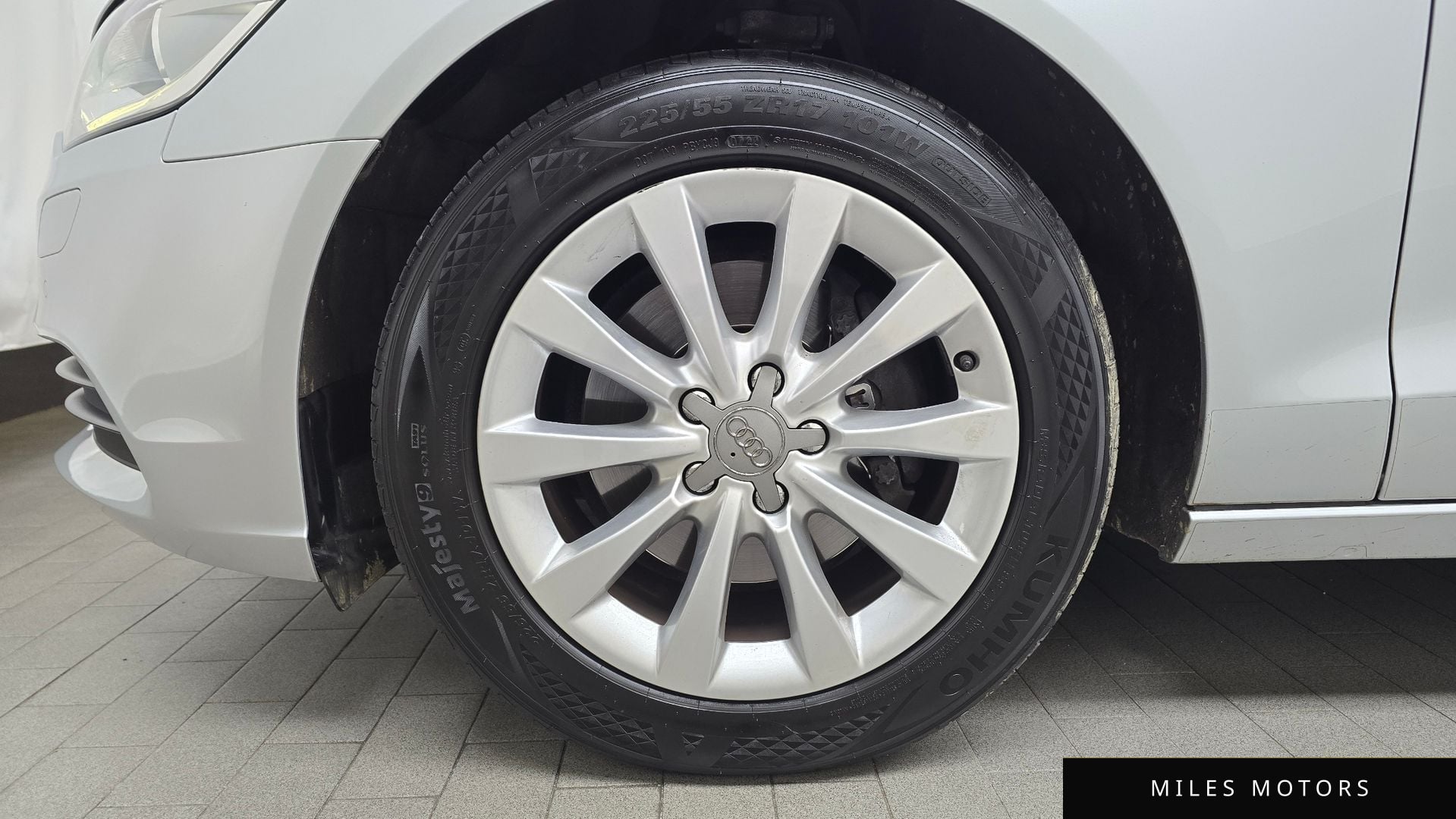 Audi A6 2015 — миниатюра 5