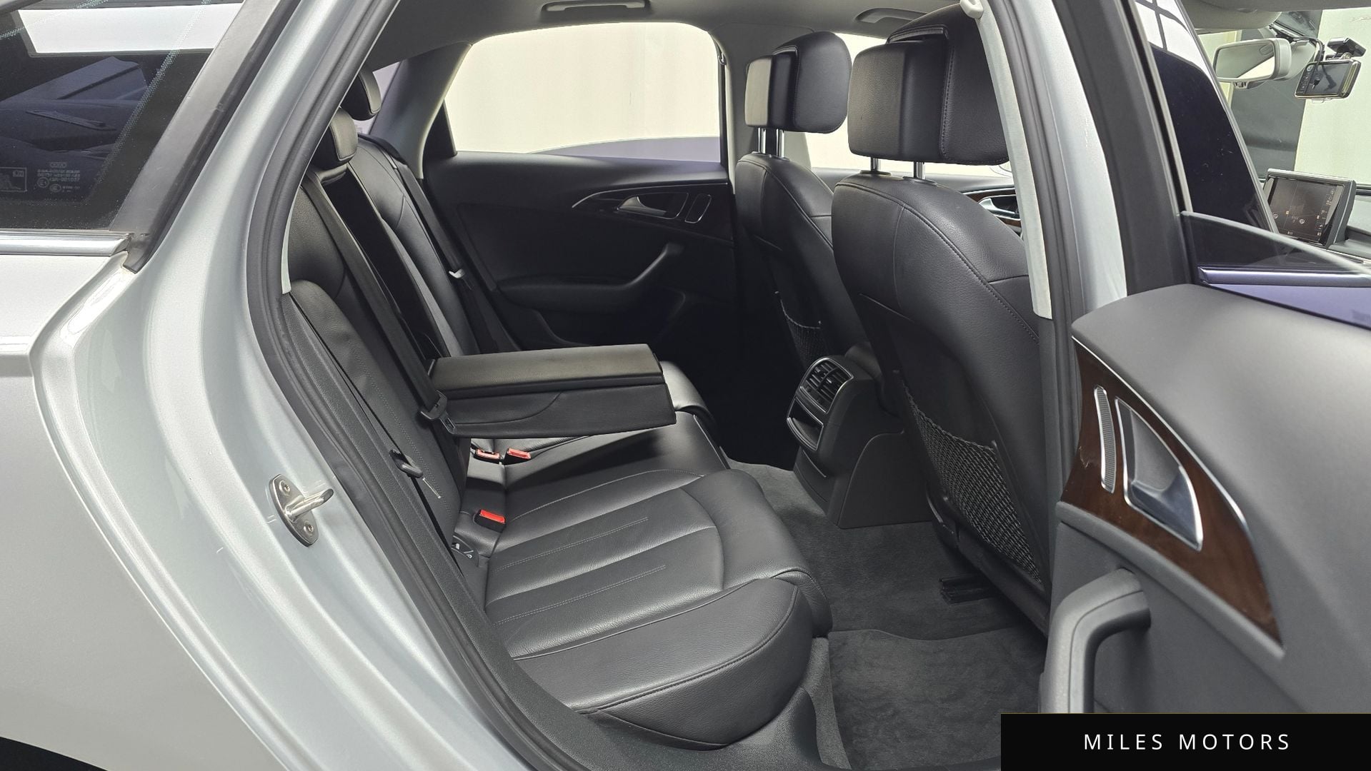 Audi A6 2015 — миниатюра 12