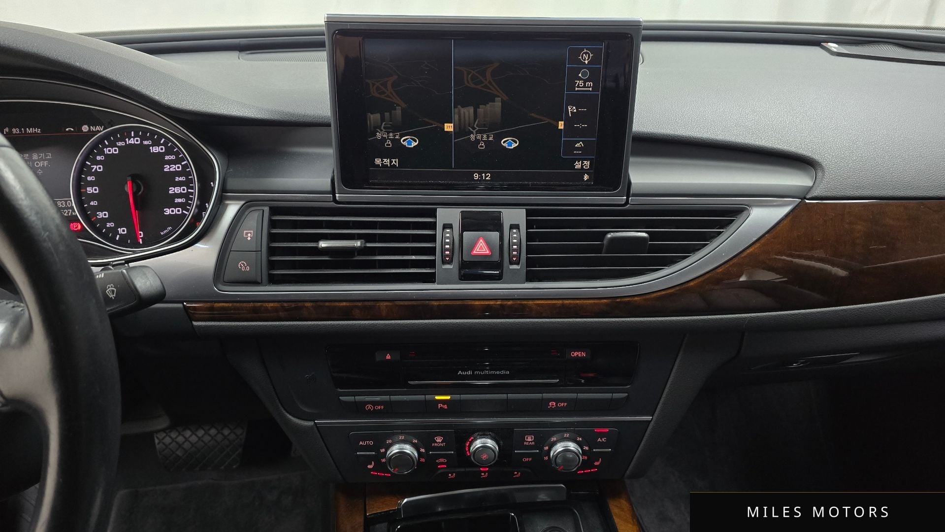 Audi A6 2015 — миниатюра 14