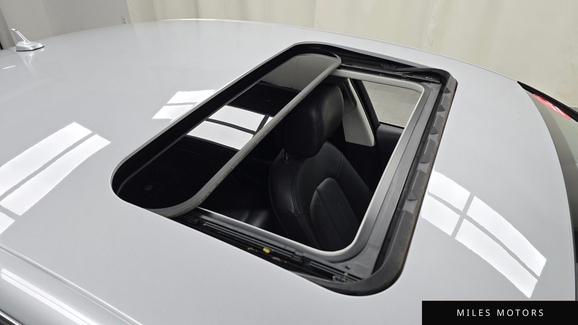 Audi A6 2015 — миниатюра 17