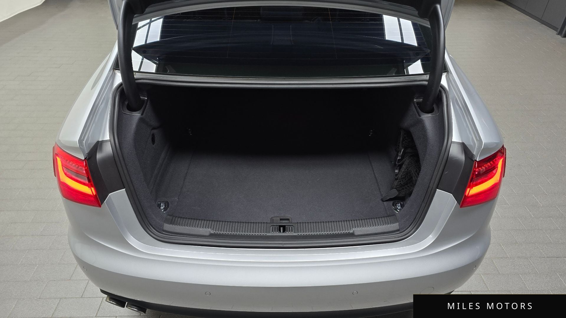 Audi A6 2015 — миниатюра 20