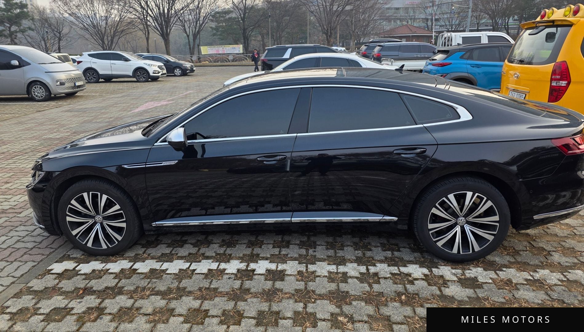 Volkswagen Arteon 2019 — миниатюра 4
