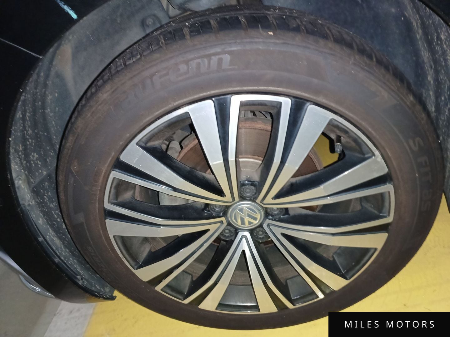 Volkswagen Arteon 2019 — миниатюра 5