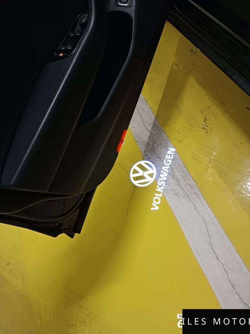 Volkswagen Arteon 2019 — миниатюра 7