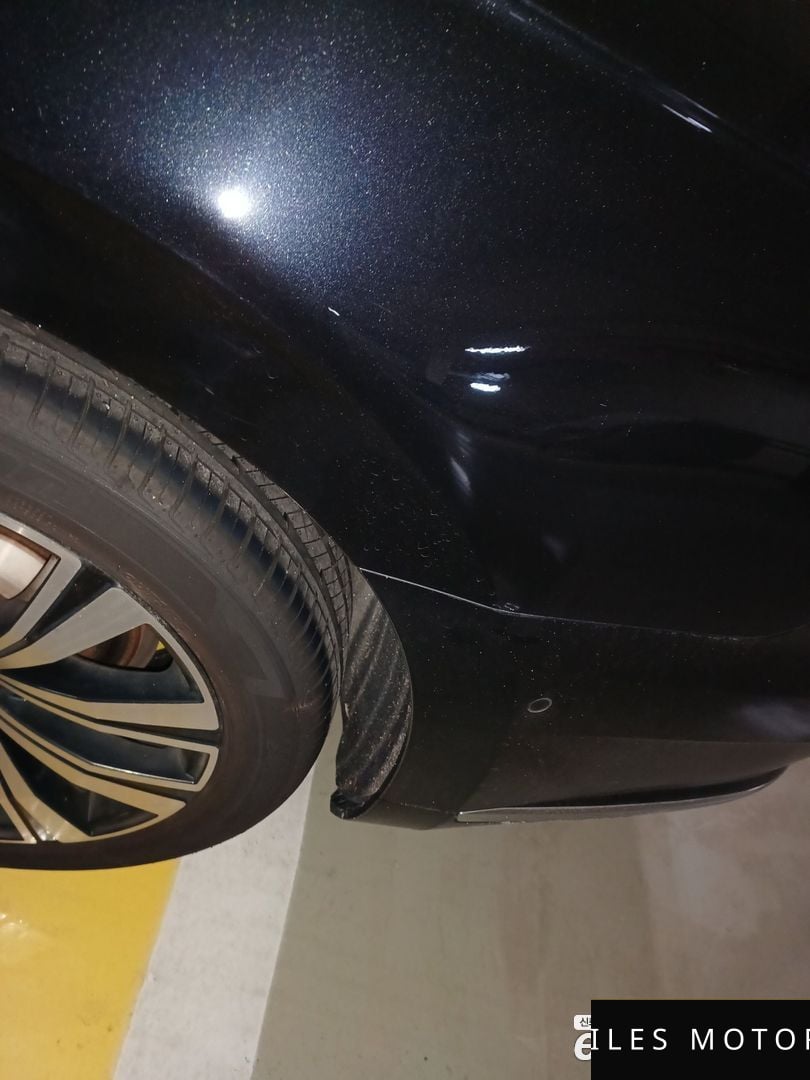 Volkswagen Arteon 2019 — миниатюра 10