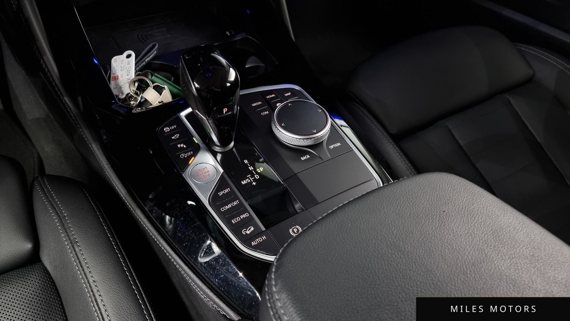 BMW X4 (G02) 2023 — миниатюра 9