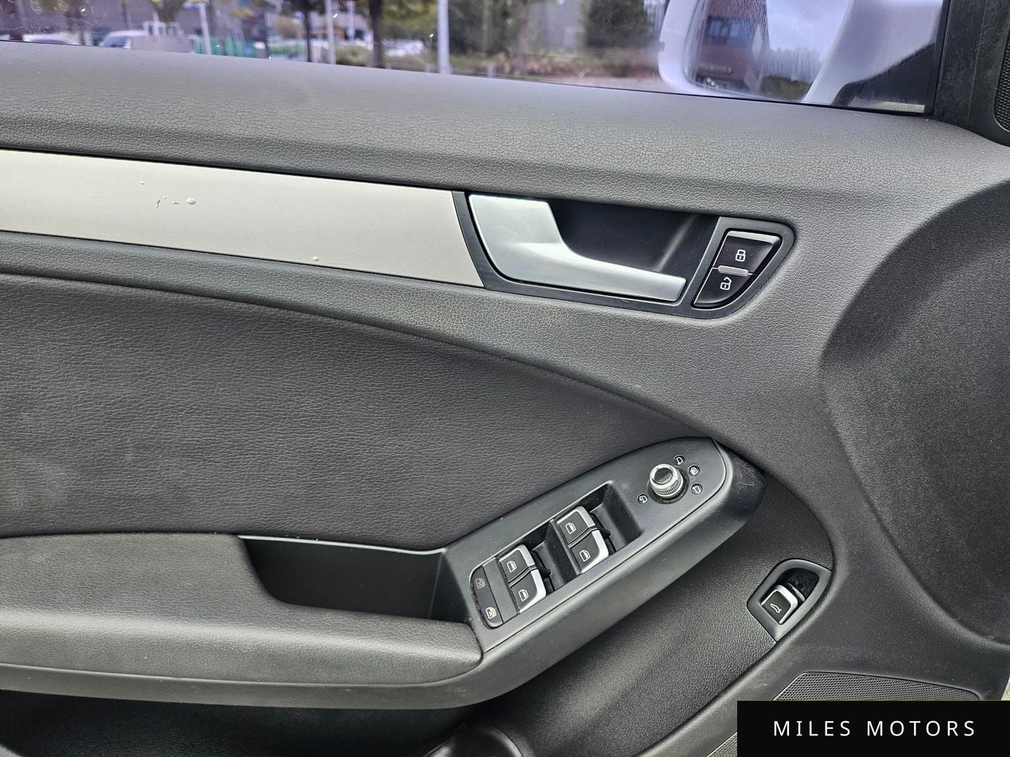 Audi A4 2015 — миниатюра 10