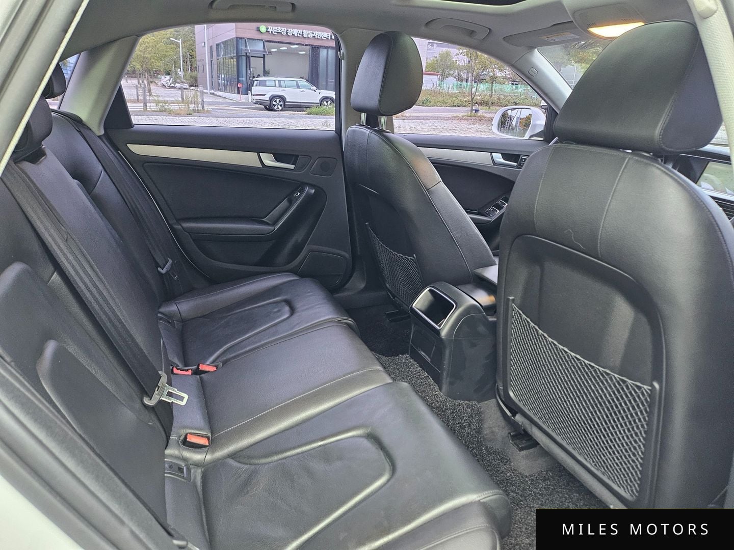 Audi A4 2015 — миниатюра 12