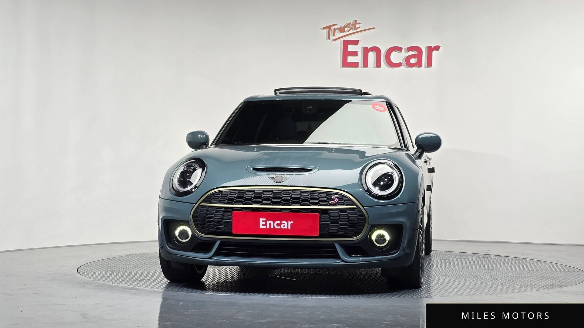 MINI 쿠퍼 S 클럽맨 2023 — миниатюра 3