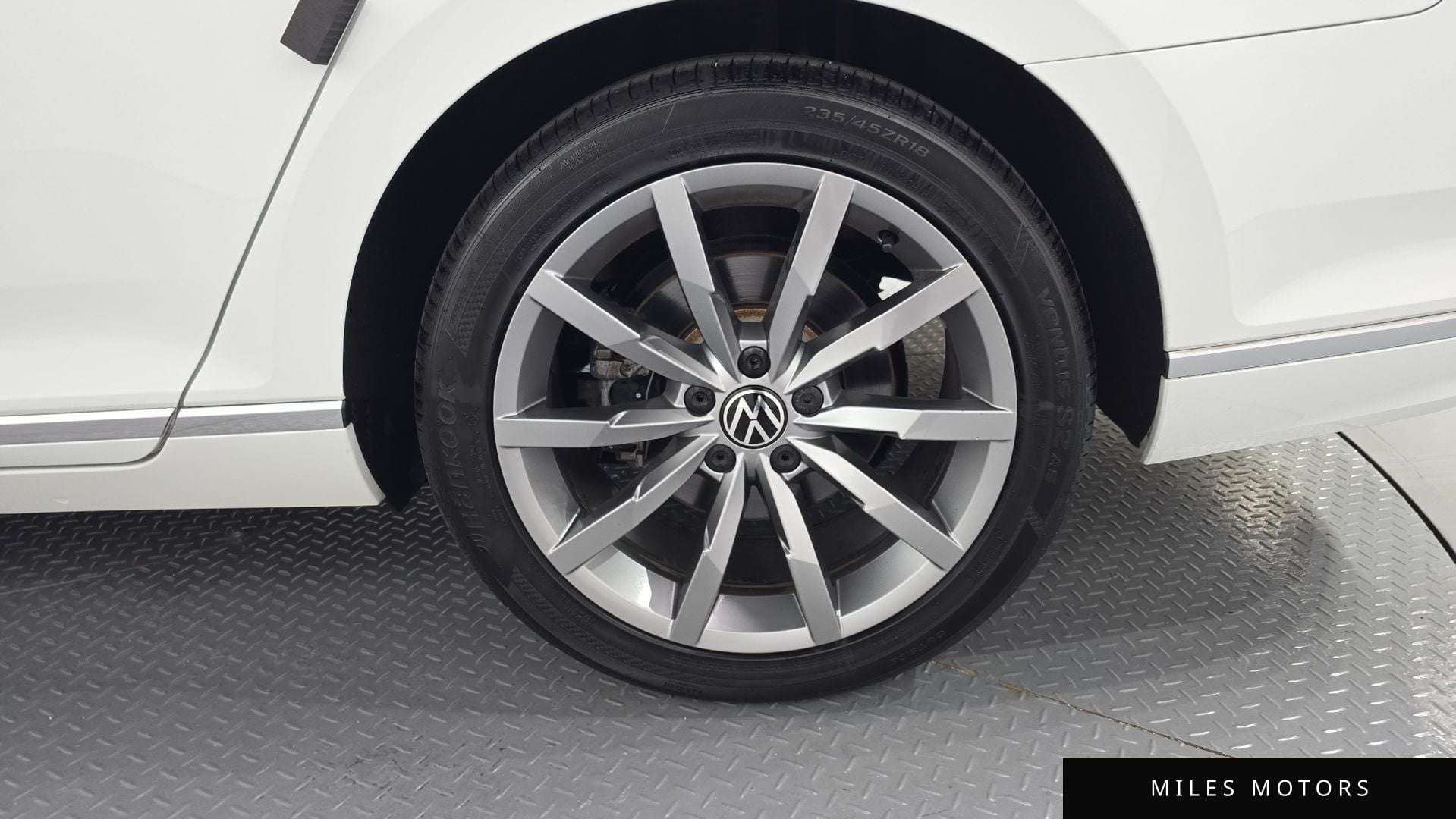 Volkswagen Passat 2021 — миниатюра 5