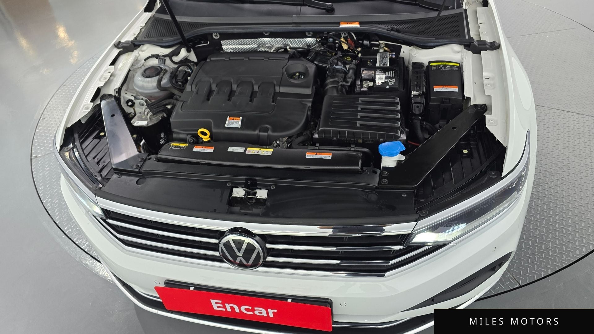 Volkswagen Passat 2021 — миниатюра 6