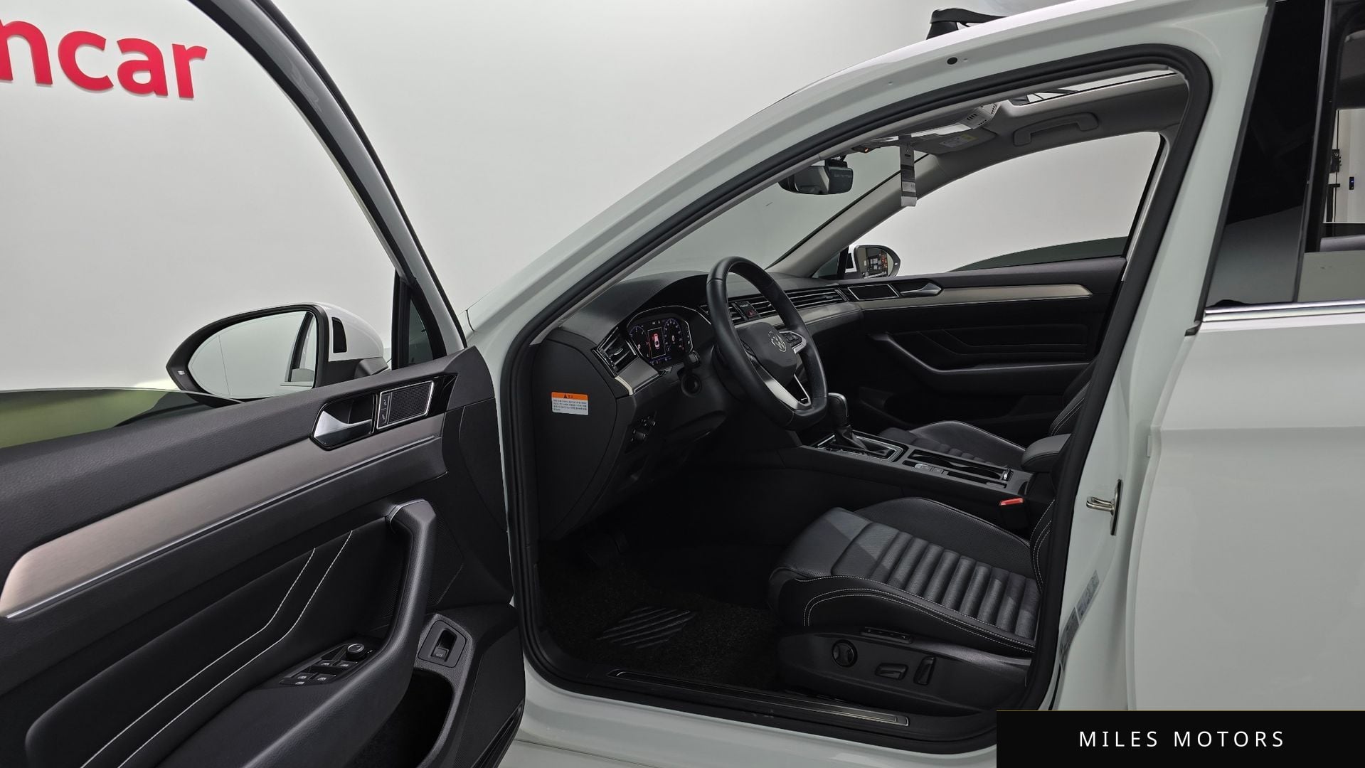 Volkswagen Passat 2021 — миниатюра 10