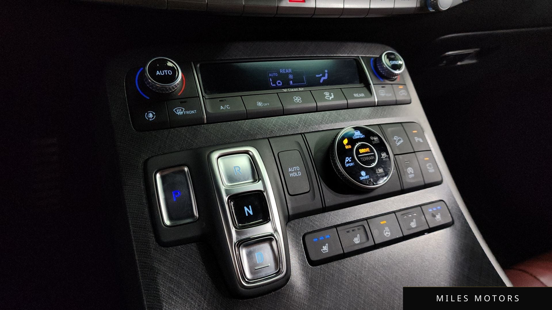 Hyundai Palisade 2022 — миниатюра 9
