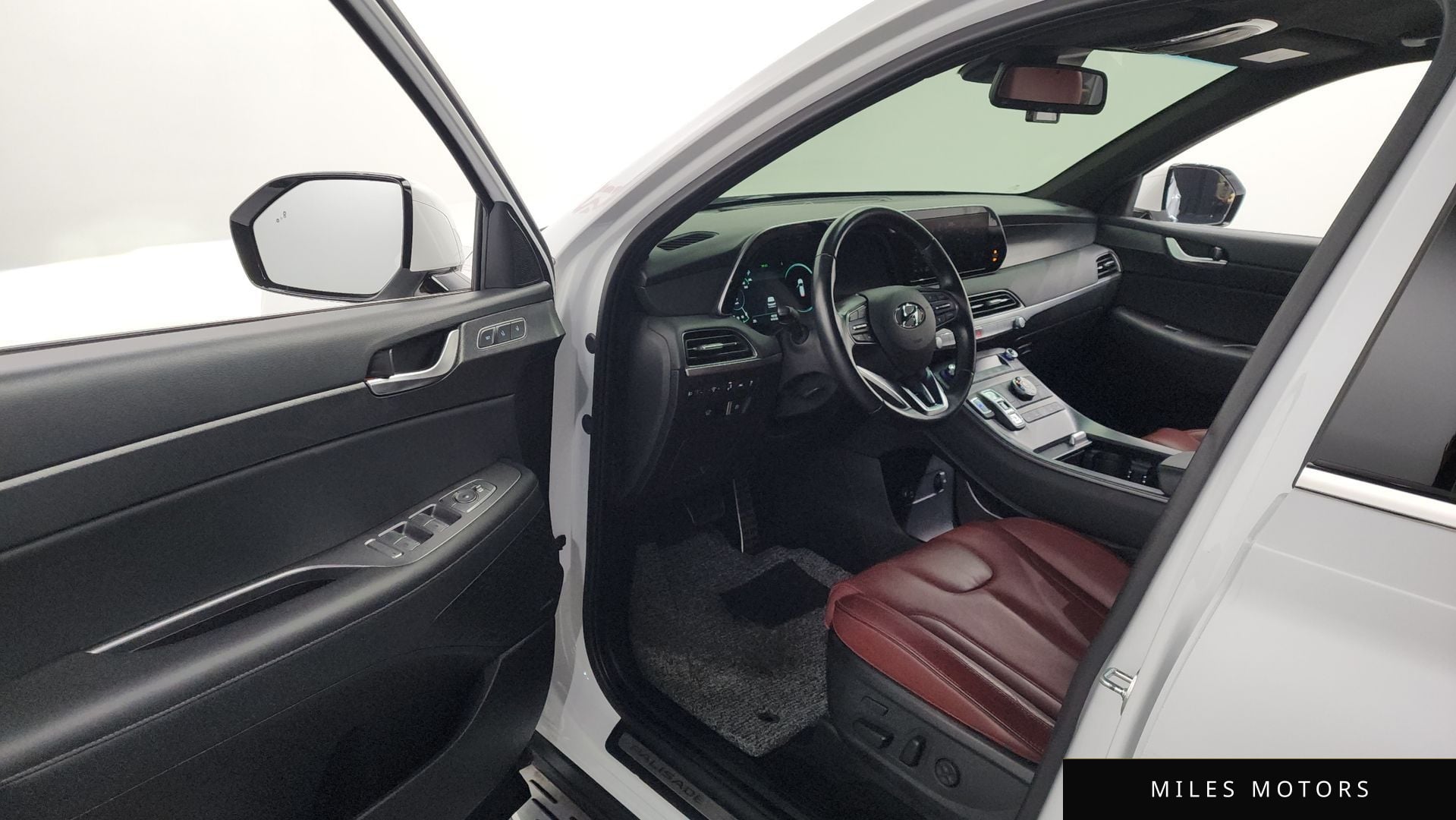 Hyundai Palisade 2022 — миниатюра 10