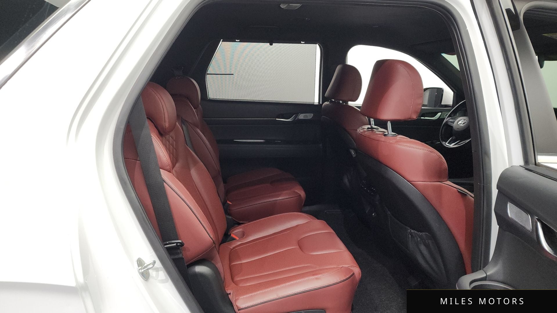 Hyundai Palisade 2022 — миниатюра 12