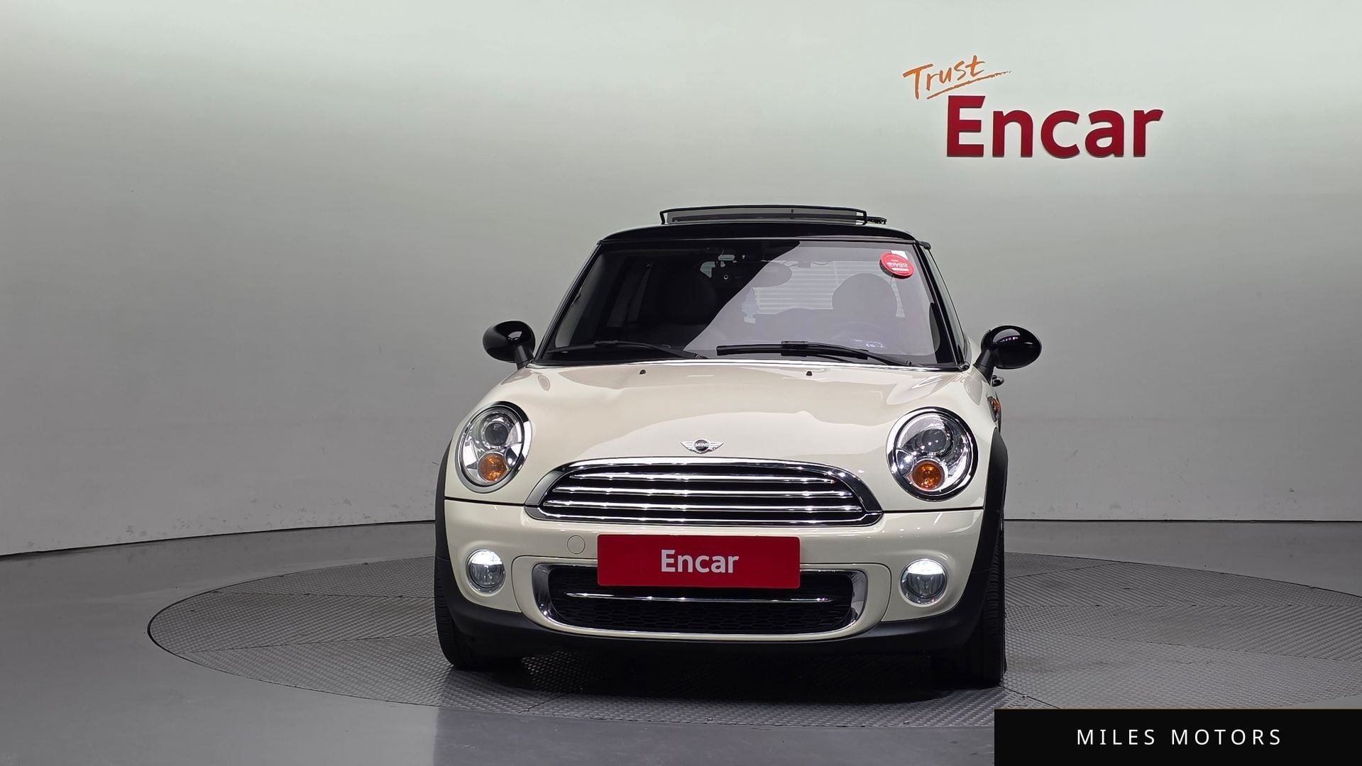 MINI Cooper D 2013 — миниатюра 3
