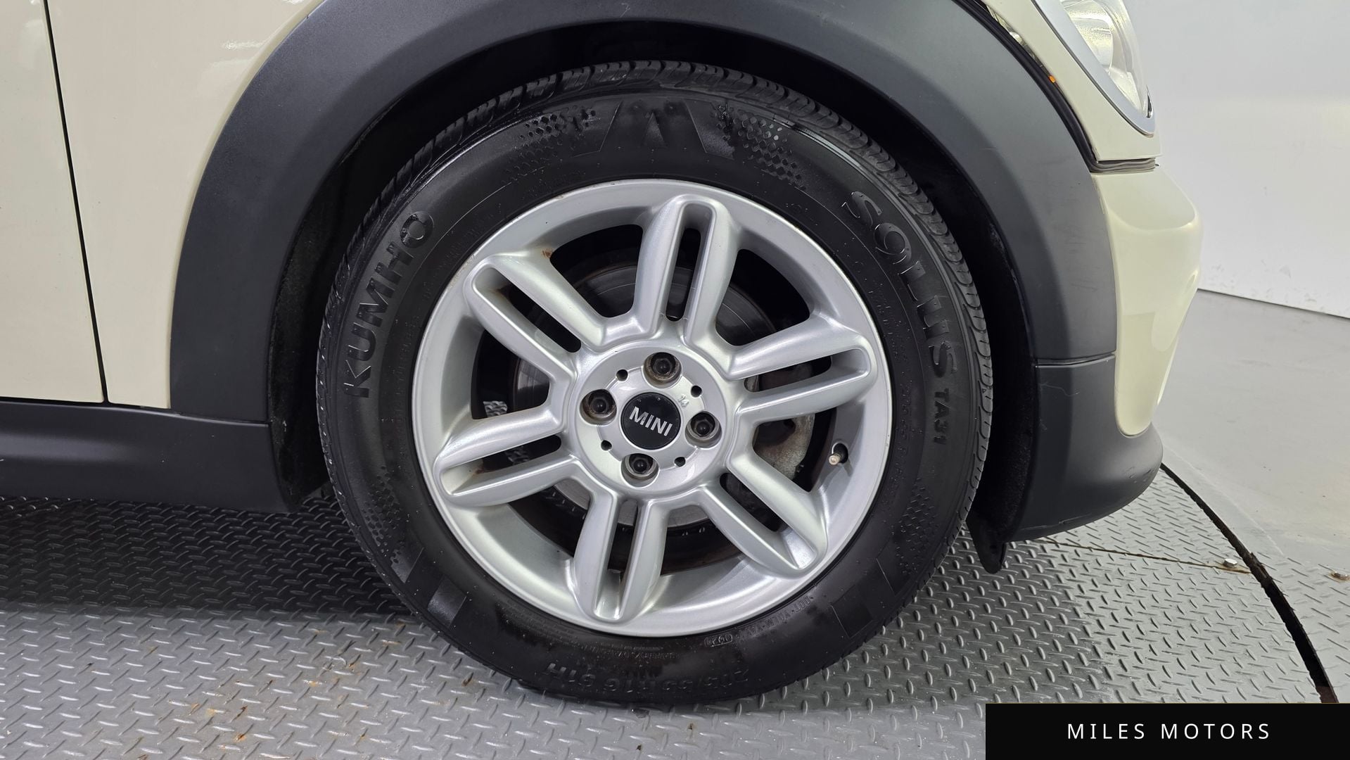 MINI Cooper D 2013 — миниатюра 5