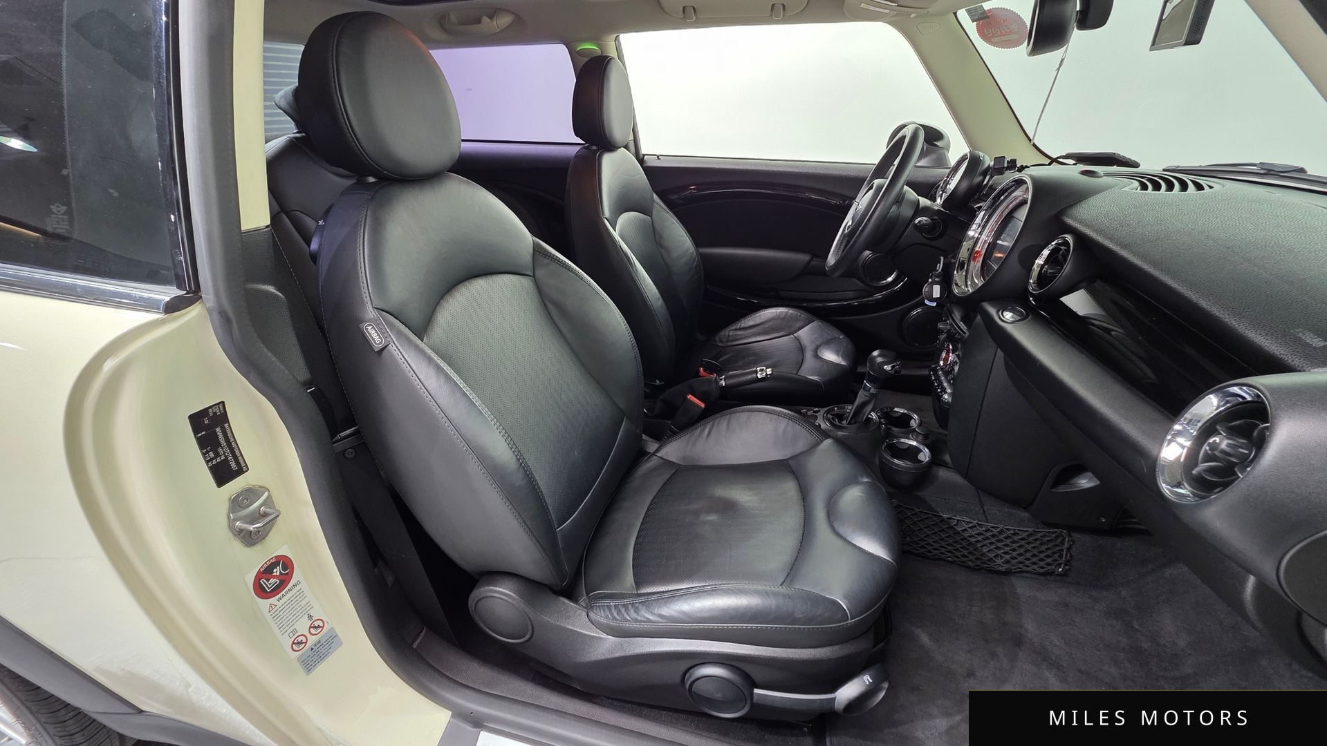 MINI Cooper D 2013 — миниатюра 10