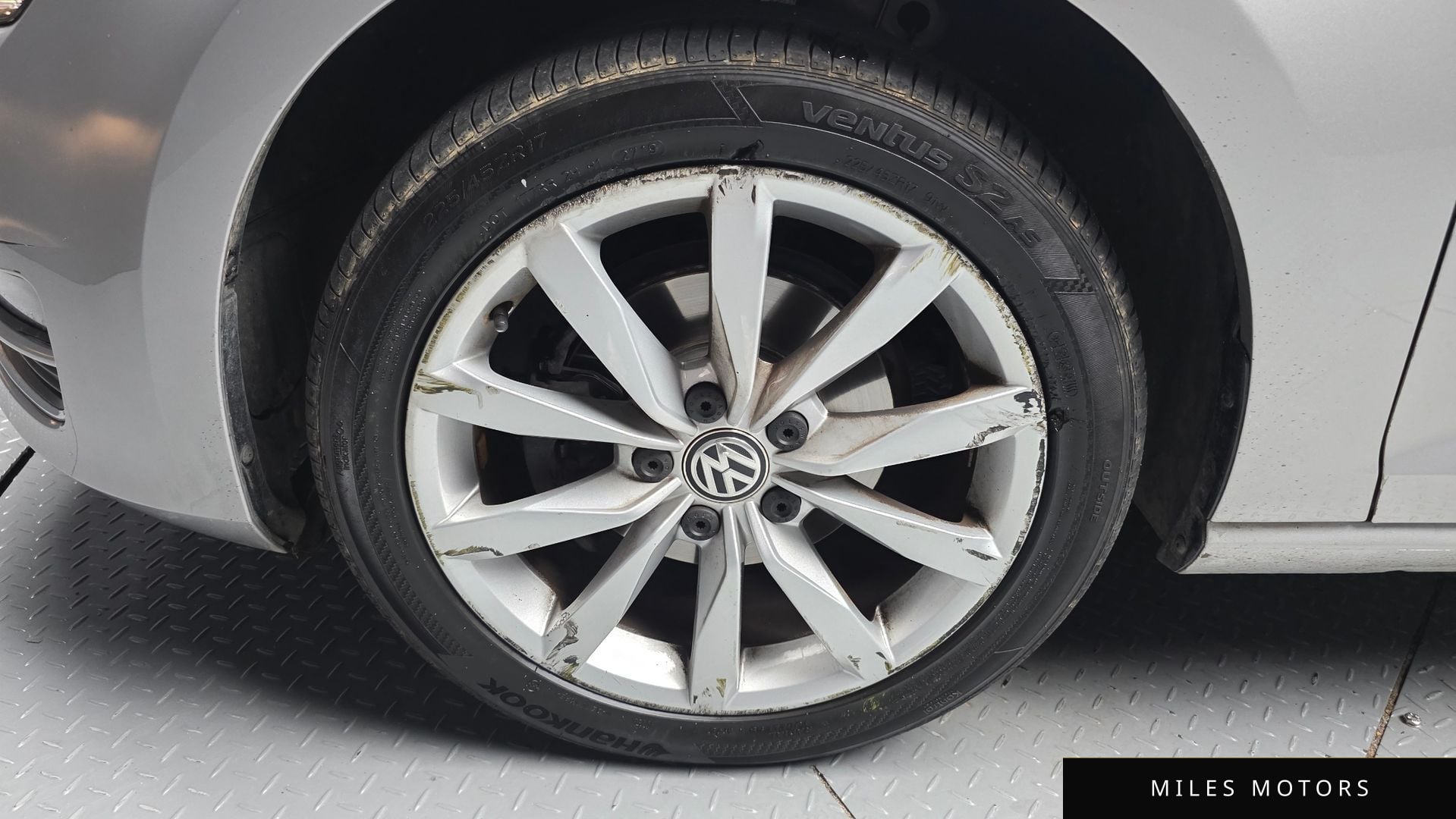 Volkswagen Golf 2014 — миниатюра 5