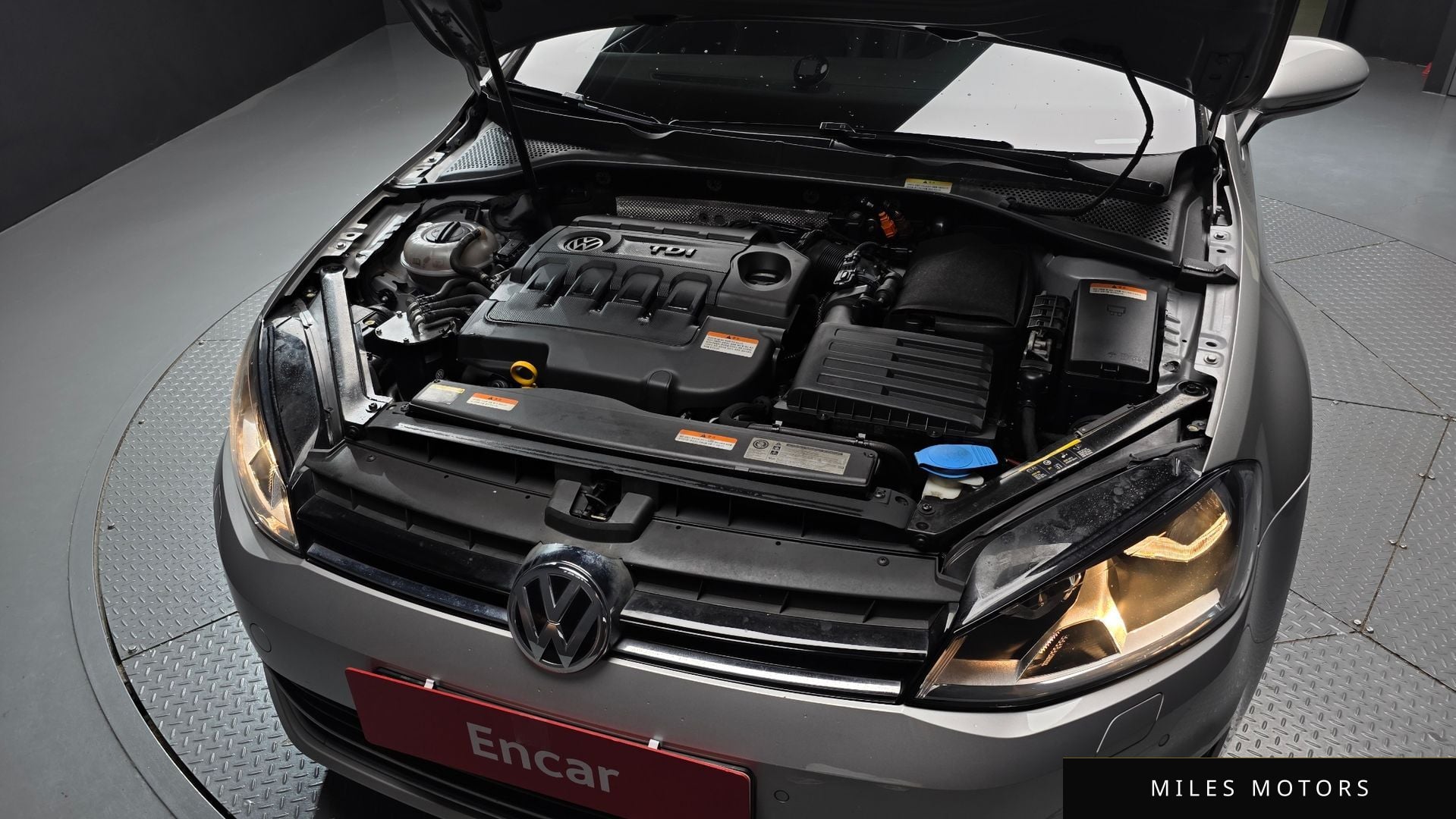 Volkswagen Golf 2014 — миниатюра 6