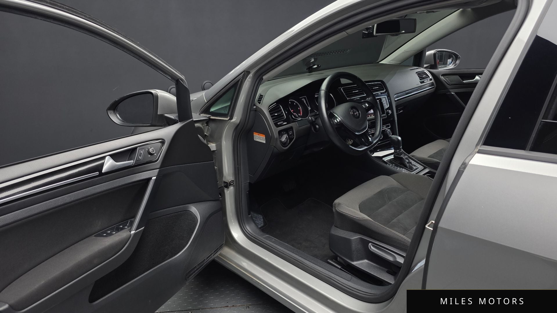 Volkswagen Golf 2014 — миниатюра 10