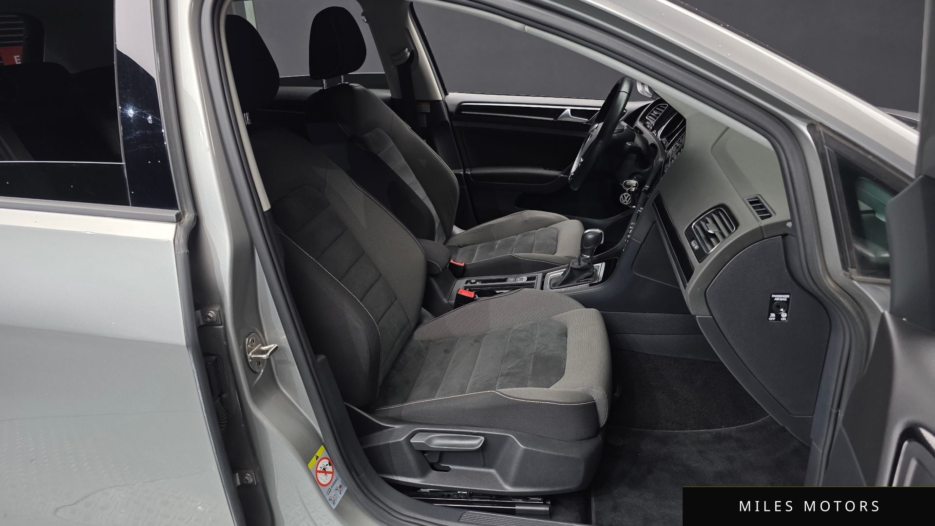 Volkswagen Golf 2014 — миниатюра 11