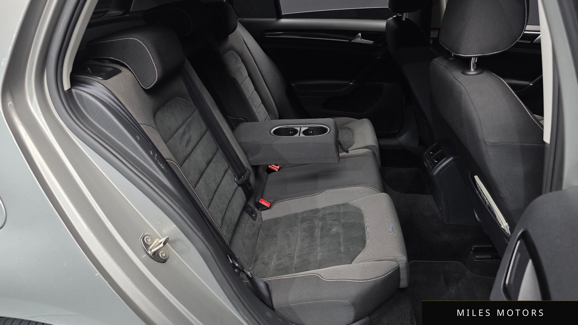 Volkswagen Golf 2014 — миниатюра 12
