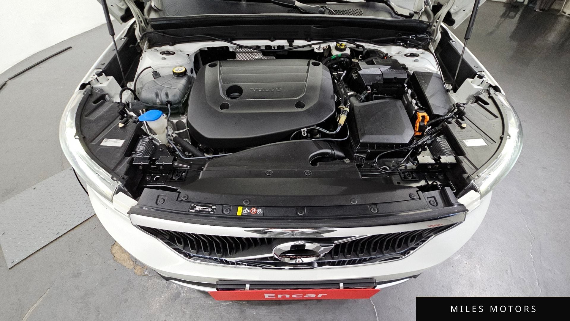 Volvo XC40 2021 — миниатюра 6