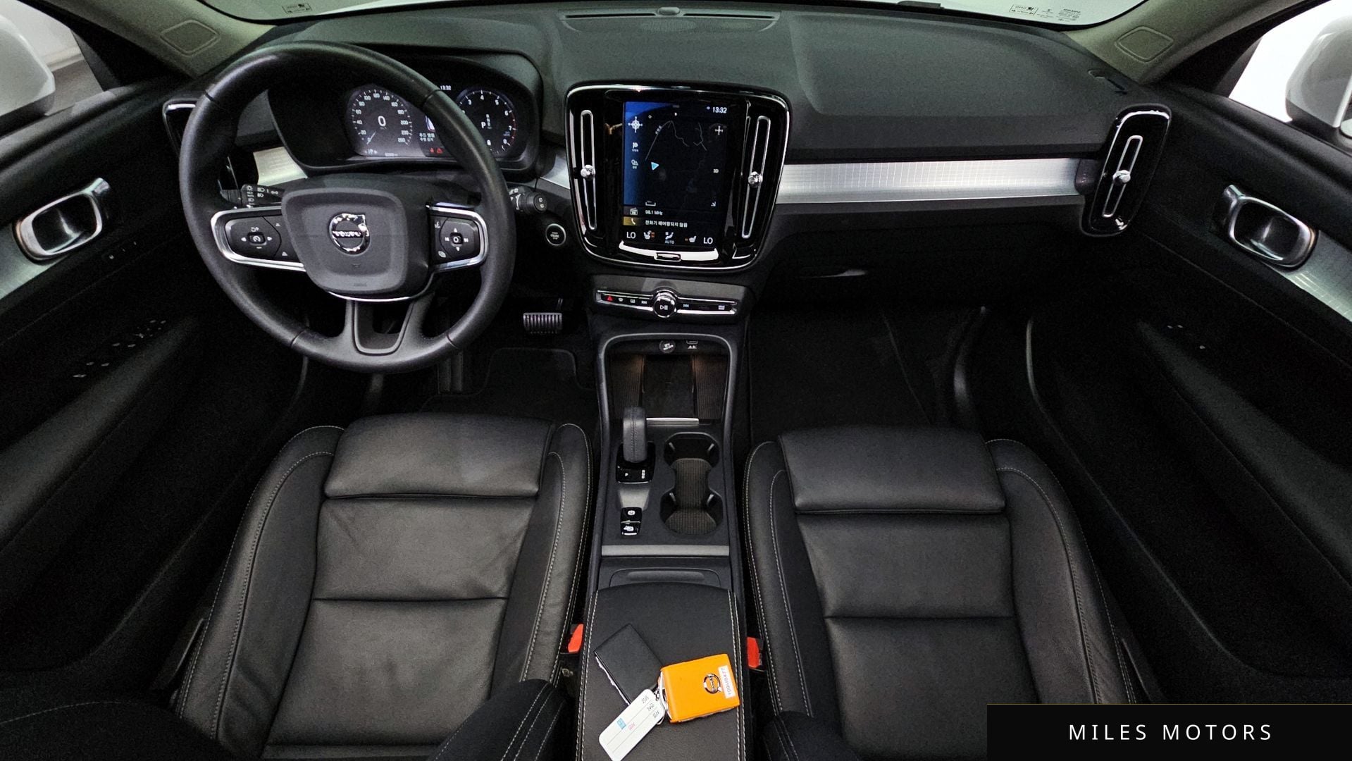 Volvo XC40 2021 — миниатюра 7
