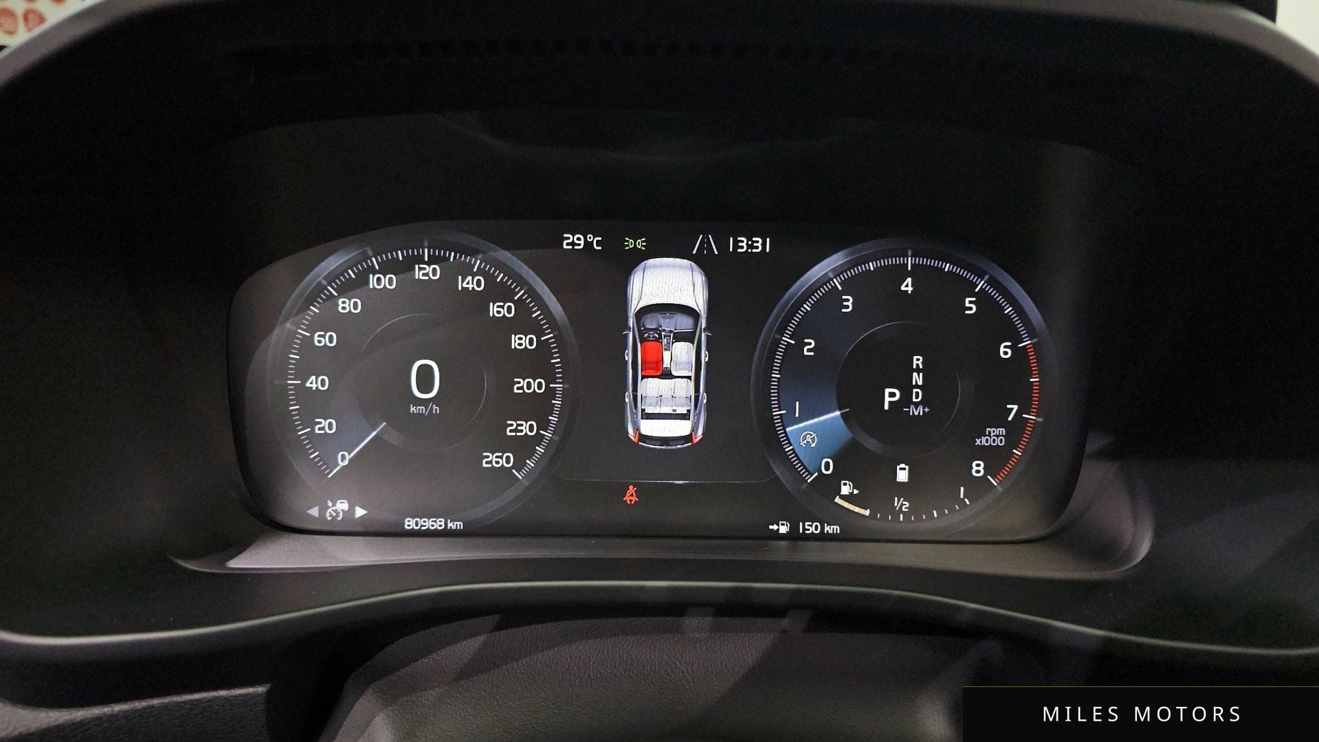 Volvo XC40 2021 — миниатюра 8