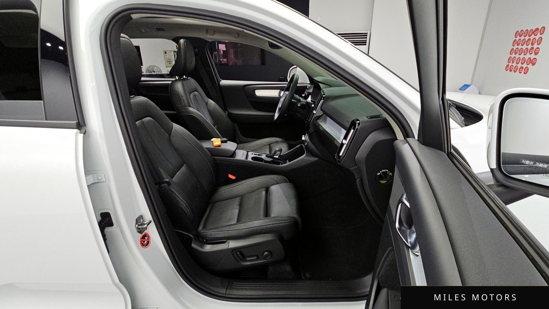 Volvo XC40 2021 — миниатюра 12