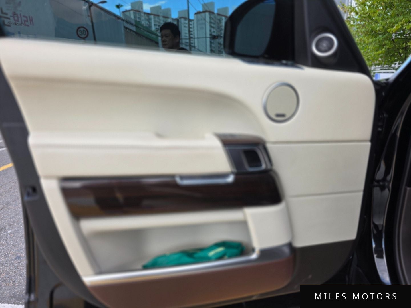 Land Rover Range Rover 2017 — миниатюра 5