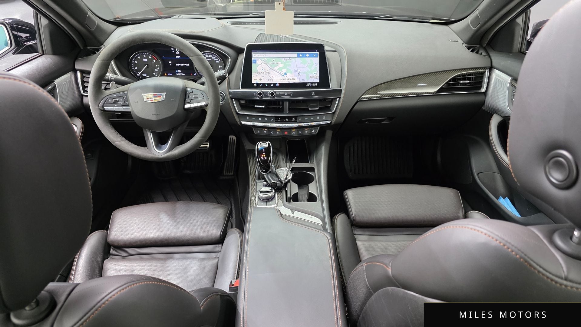 Cadillac CT5 2020 — миниатюра 7