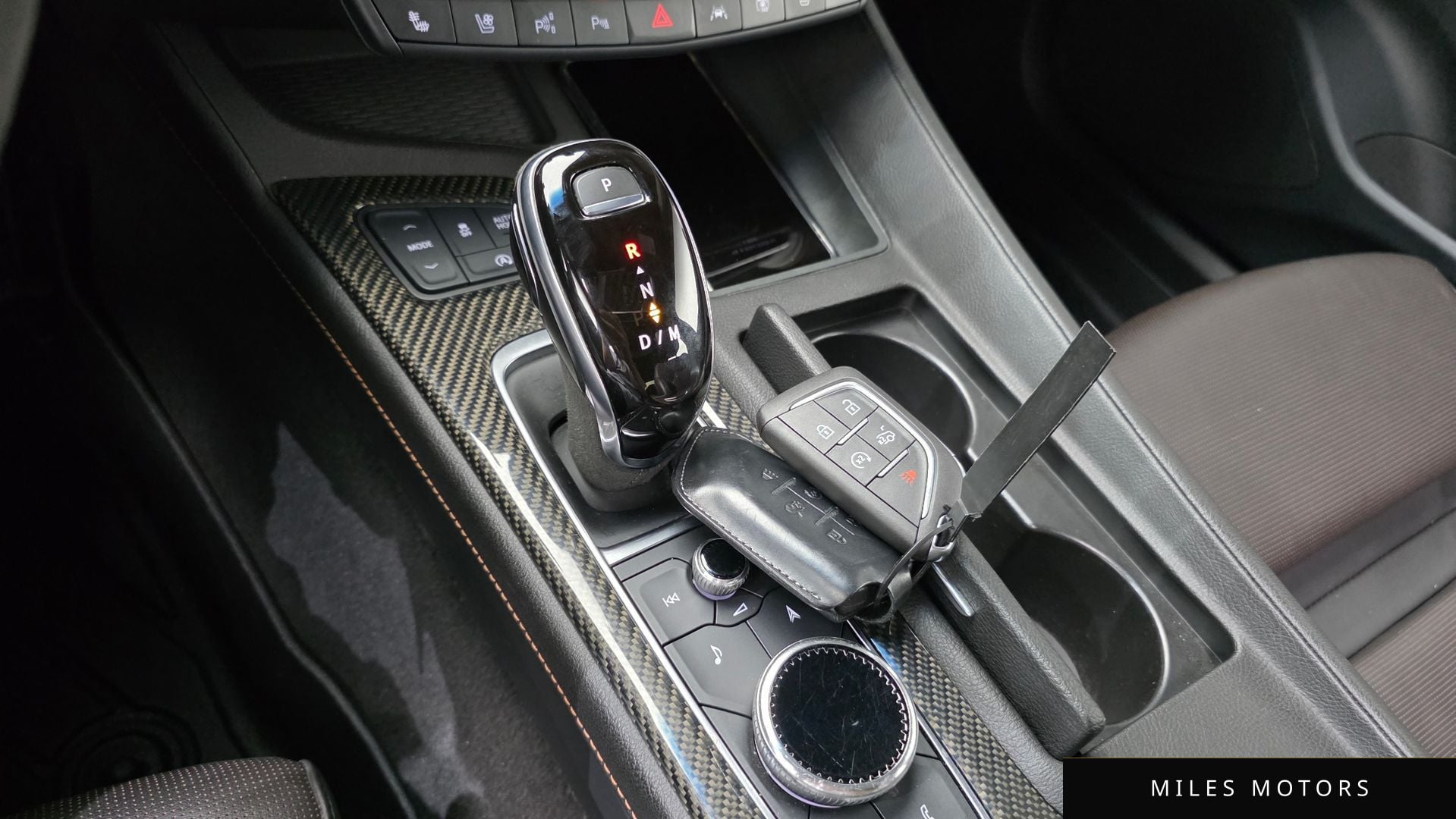 Cadillac CT5 2020 — миниатюра 9
