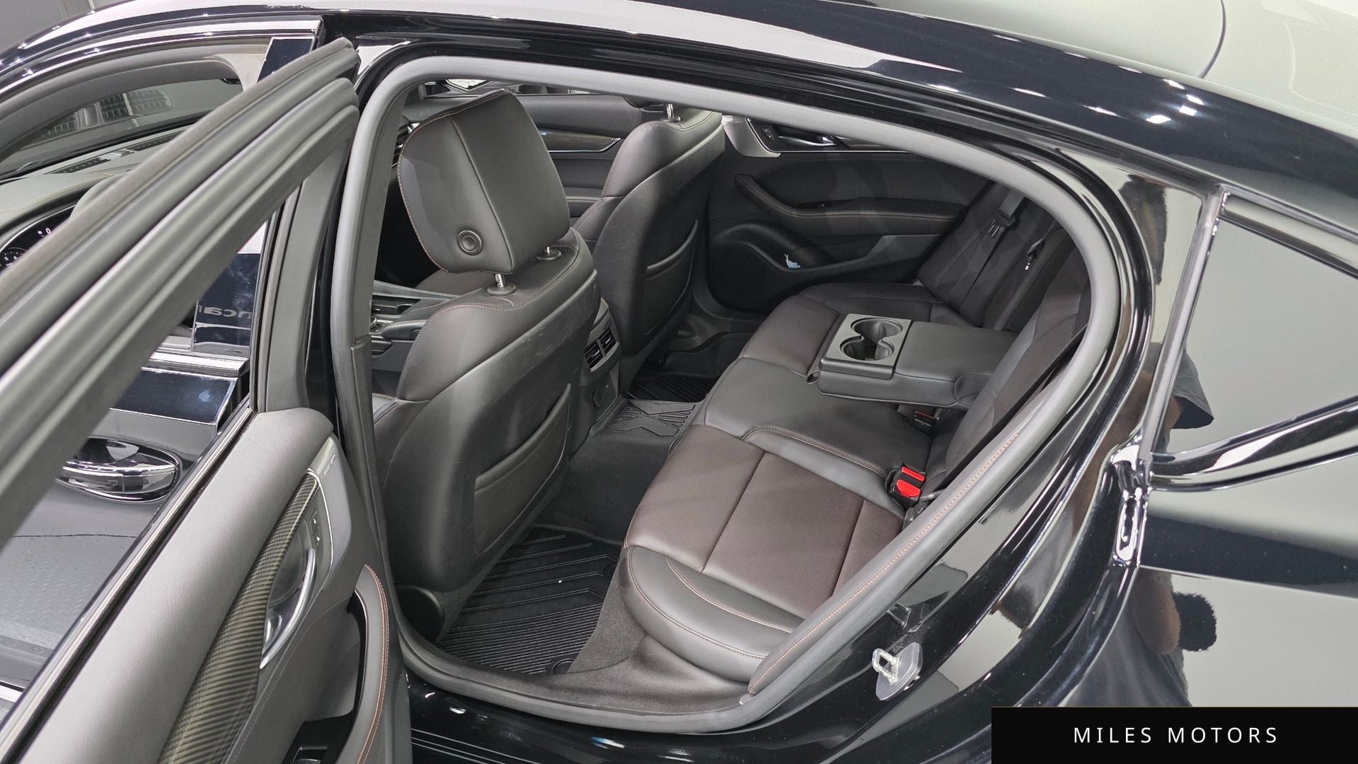 Cadillac CT5 2020 — миниатюра 11