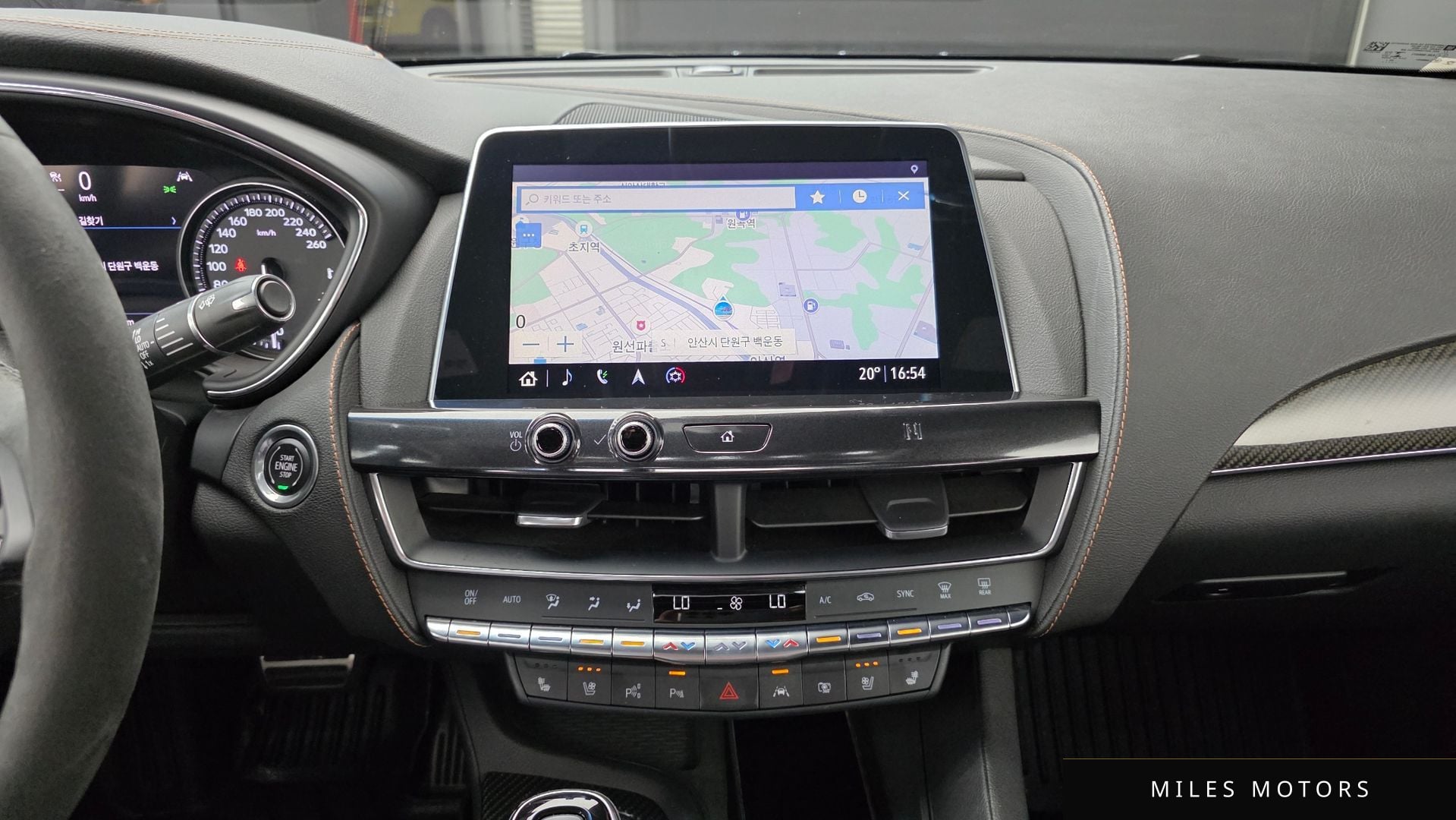 Cadillac CT5 2020 — миниатюра 18