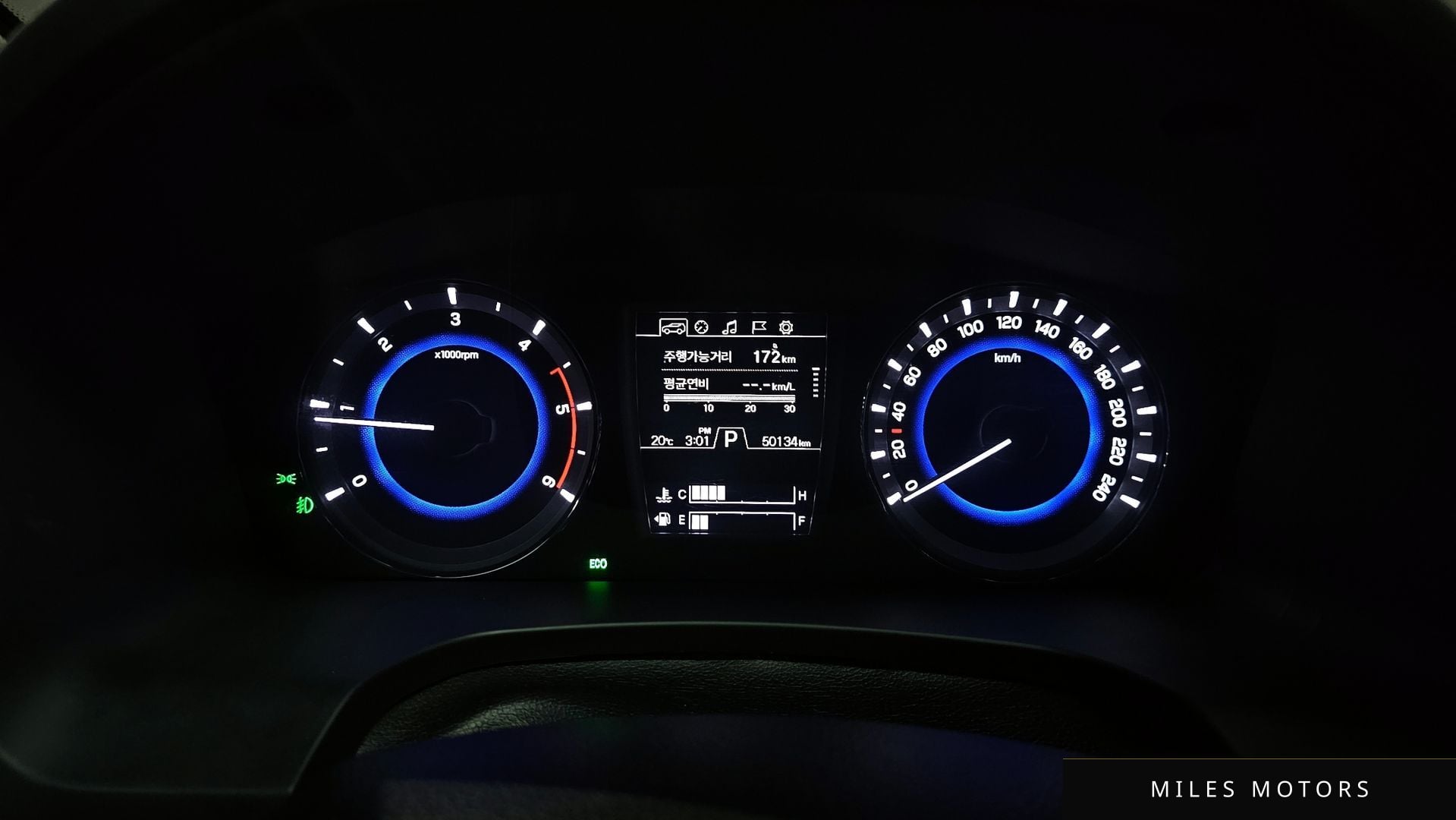 KG Mobility Rexton 2021 — миниатюра 8