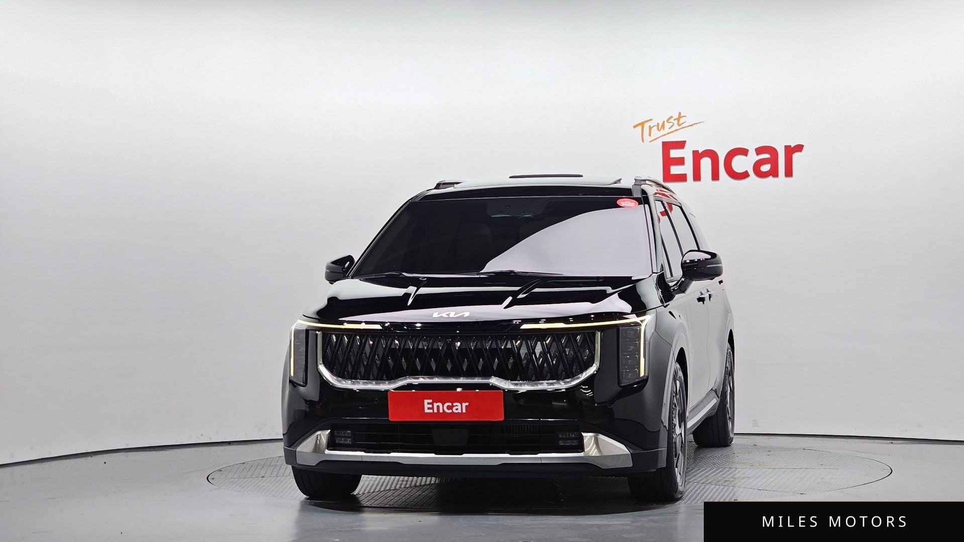 Kia Canival 2024 — миниатюра 3