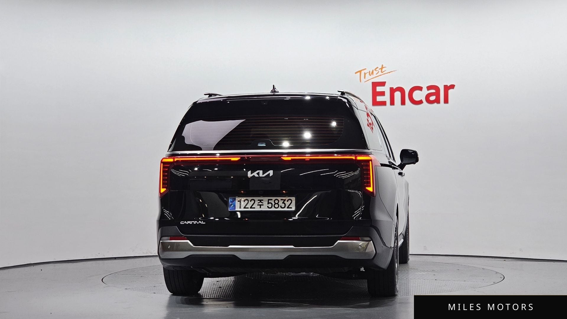 Kia Canival 2024 — миниатюра 4