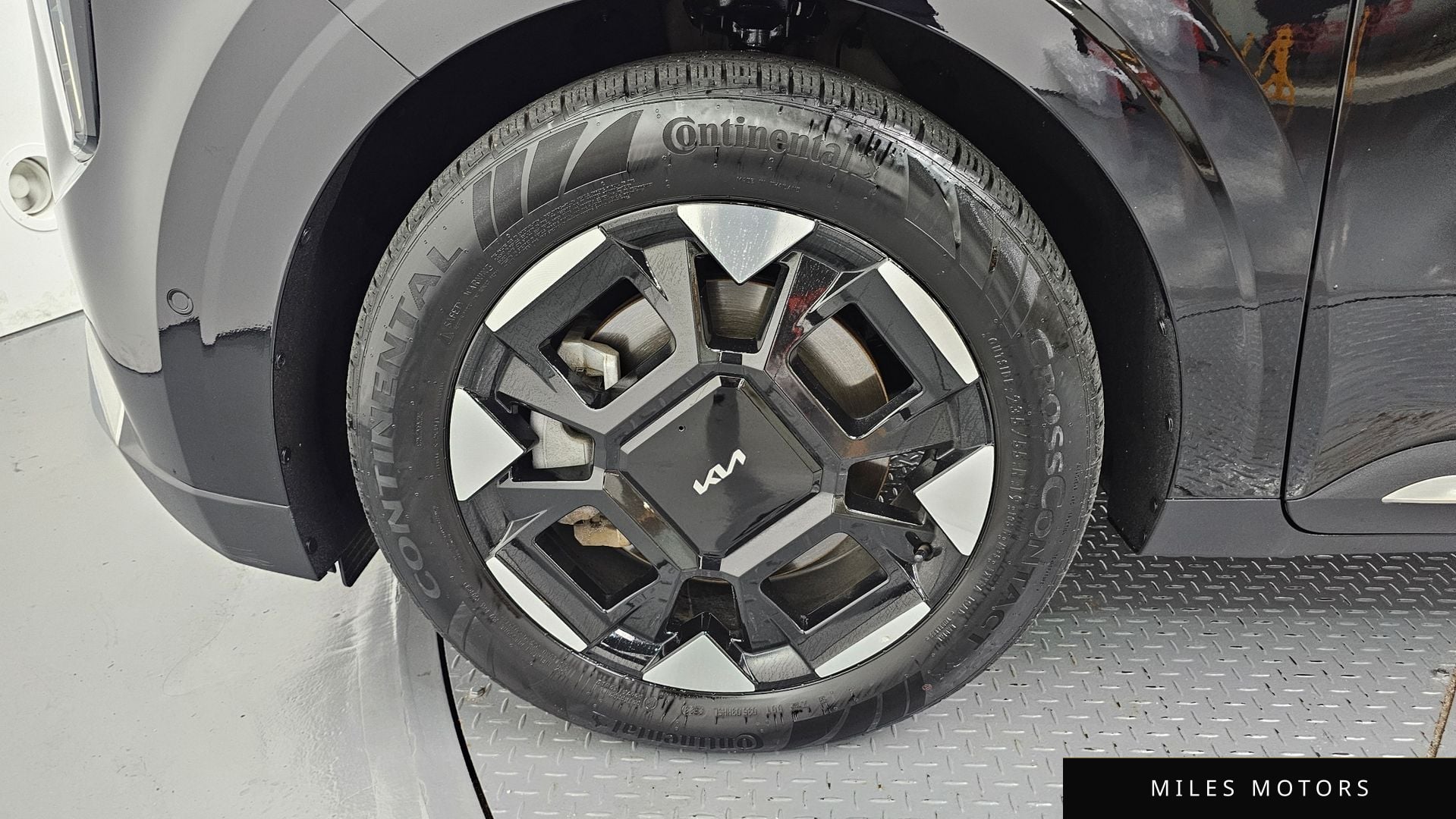 Kia Canival 2024 — миниатюра 5