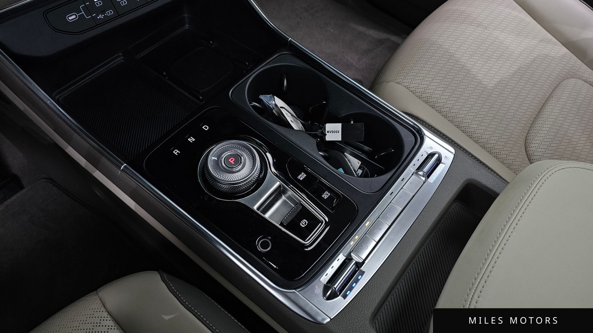 Kia Canival 2024 — миниатюра 9