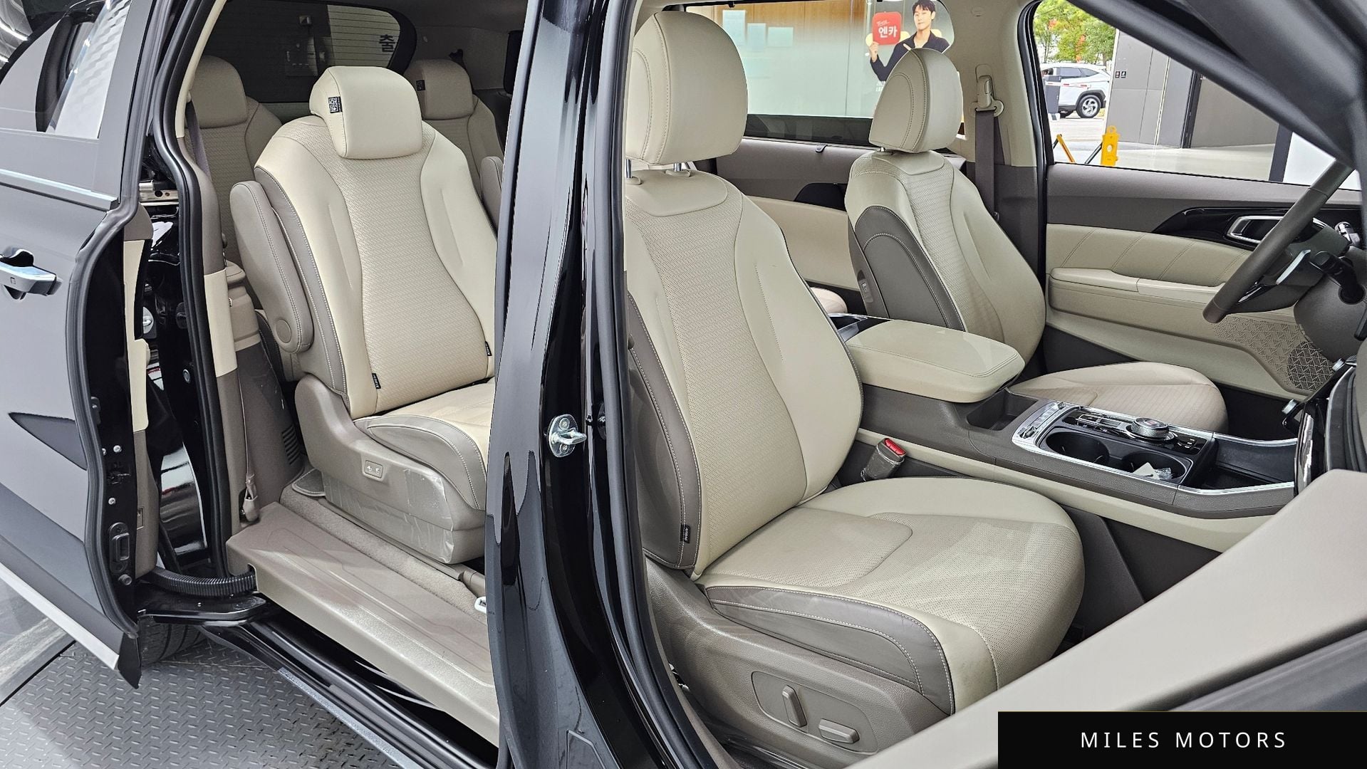 Kia Canival 2024 — миниатюра 10