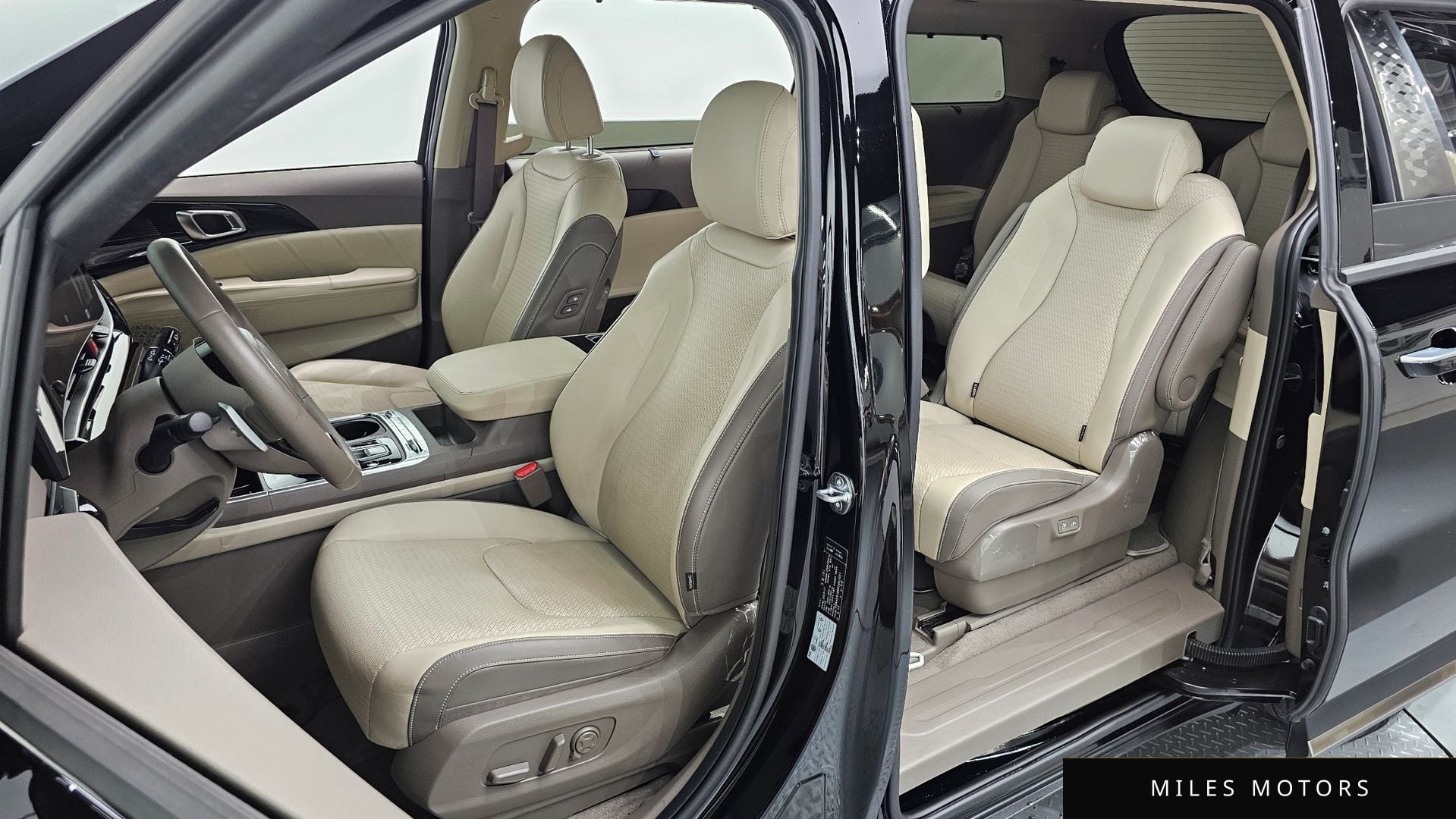 Kia Canival 2024 — миниатюра 11