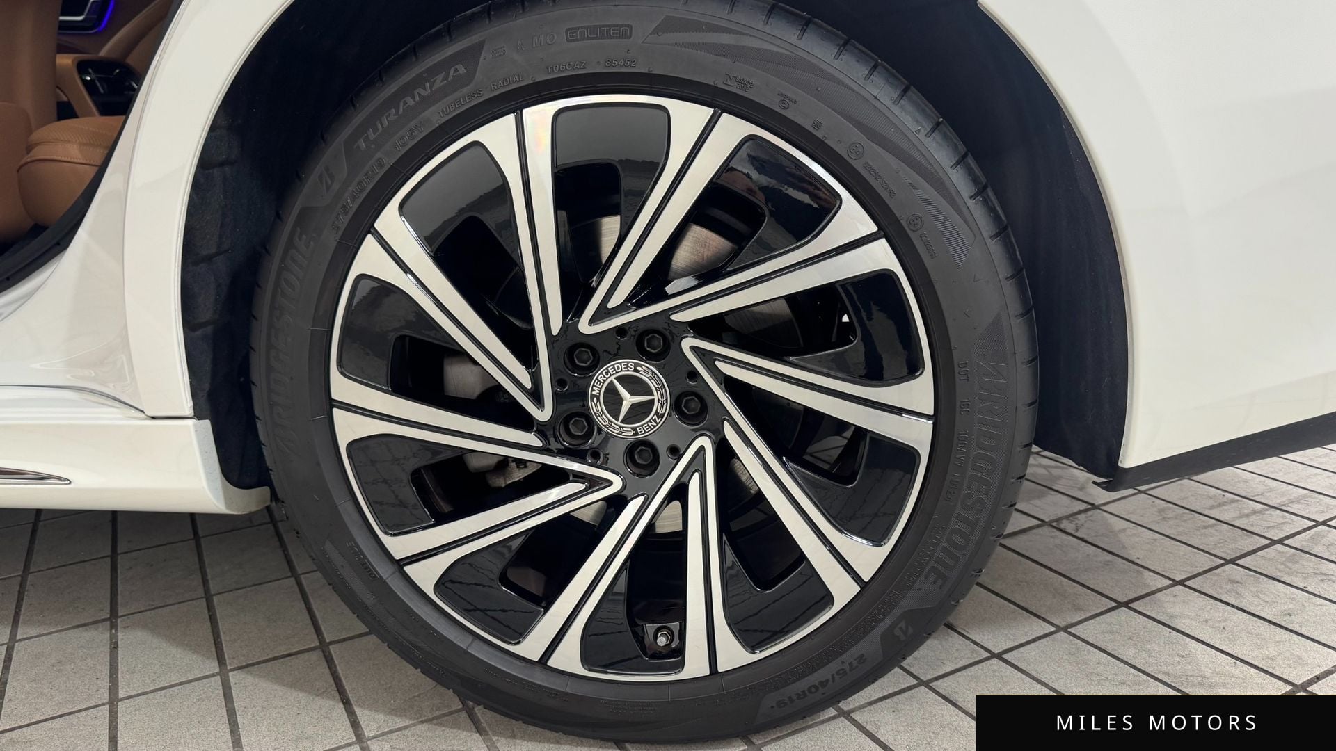 Mercedes-Benz E-Class W214 2025 — миниатюра 5