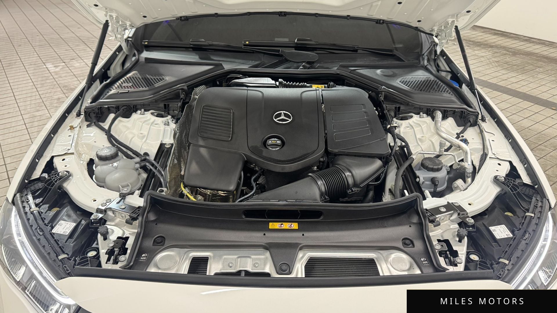 Mercedes-Benz E-Class W214 2025 — миниатюра 6