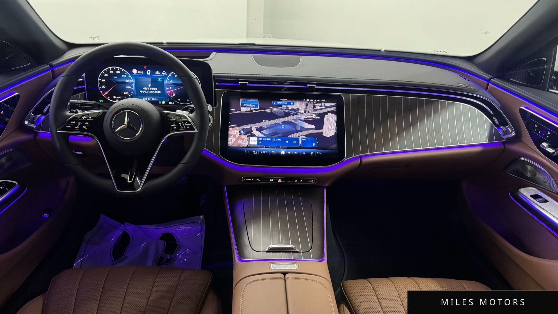 Mercedes-Benz E-Class W214 2025 — миниатюра 7