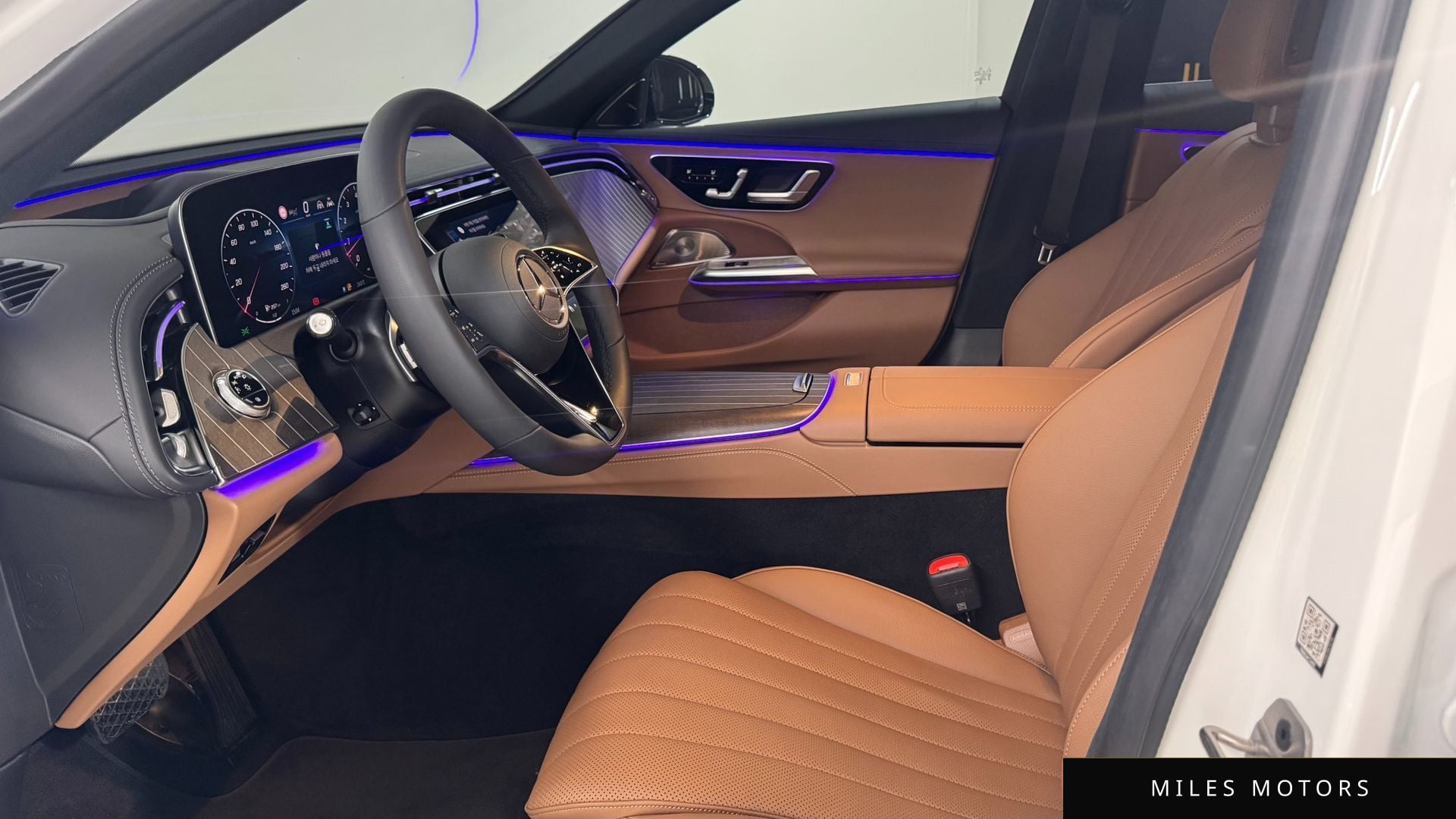 Mercedes-Benz E-Class W214 2025 — миниатюра 10