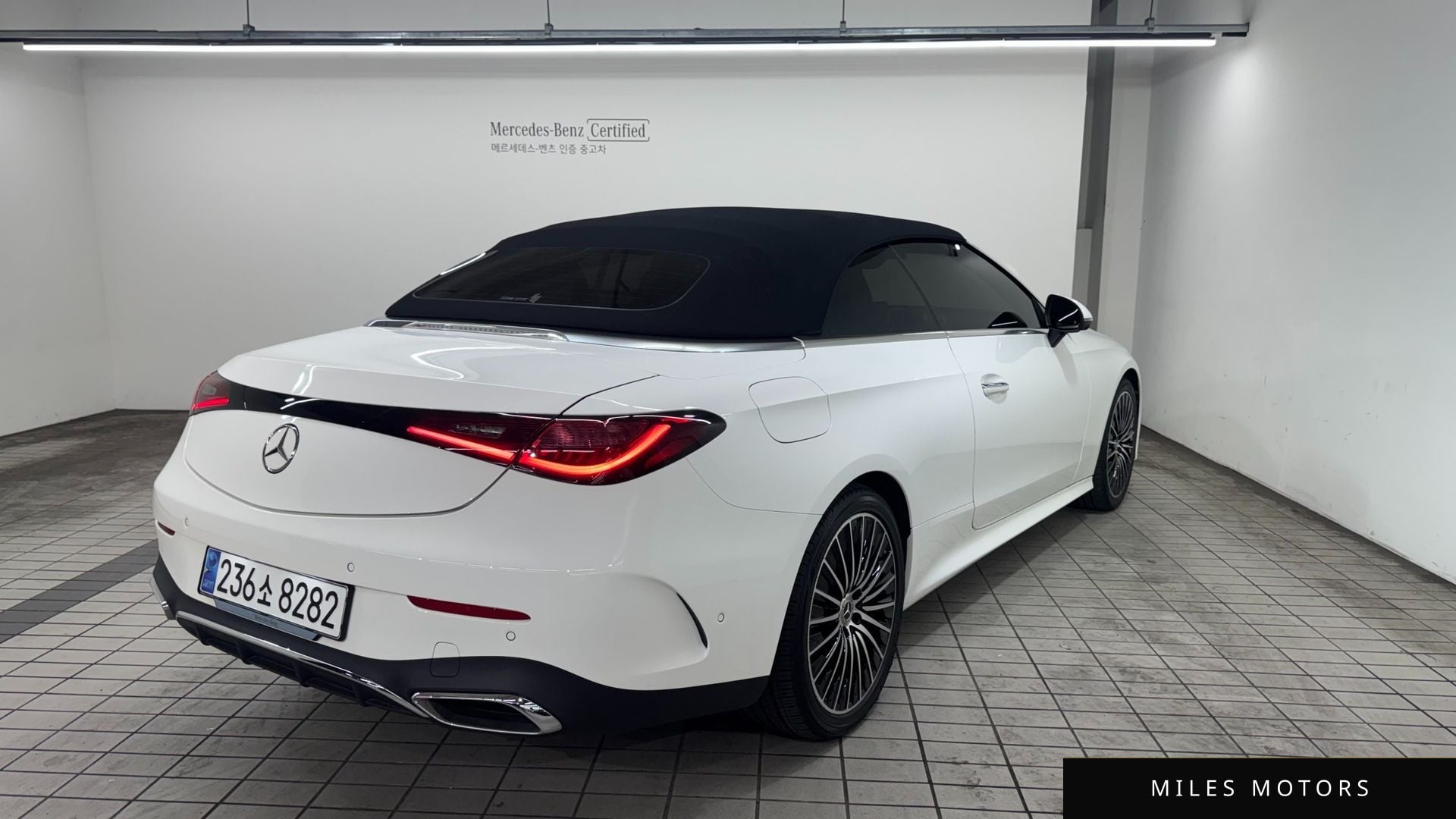Mercedes-Benz CLE-Class C236 2025 — миниатюра 2