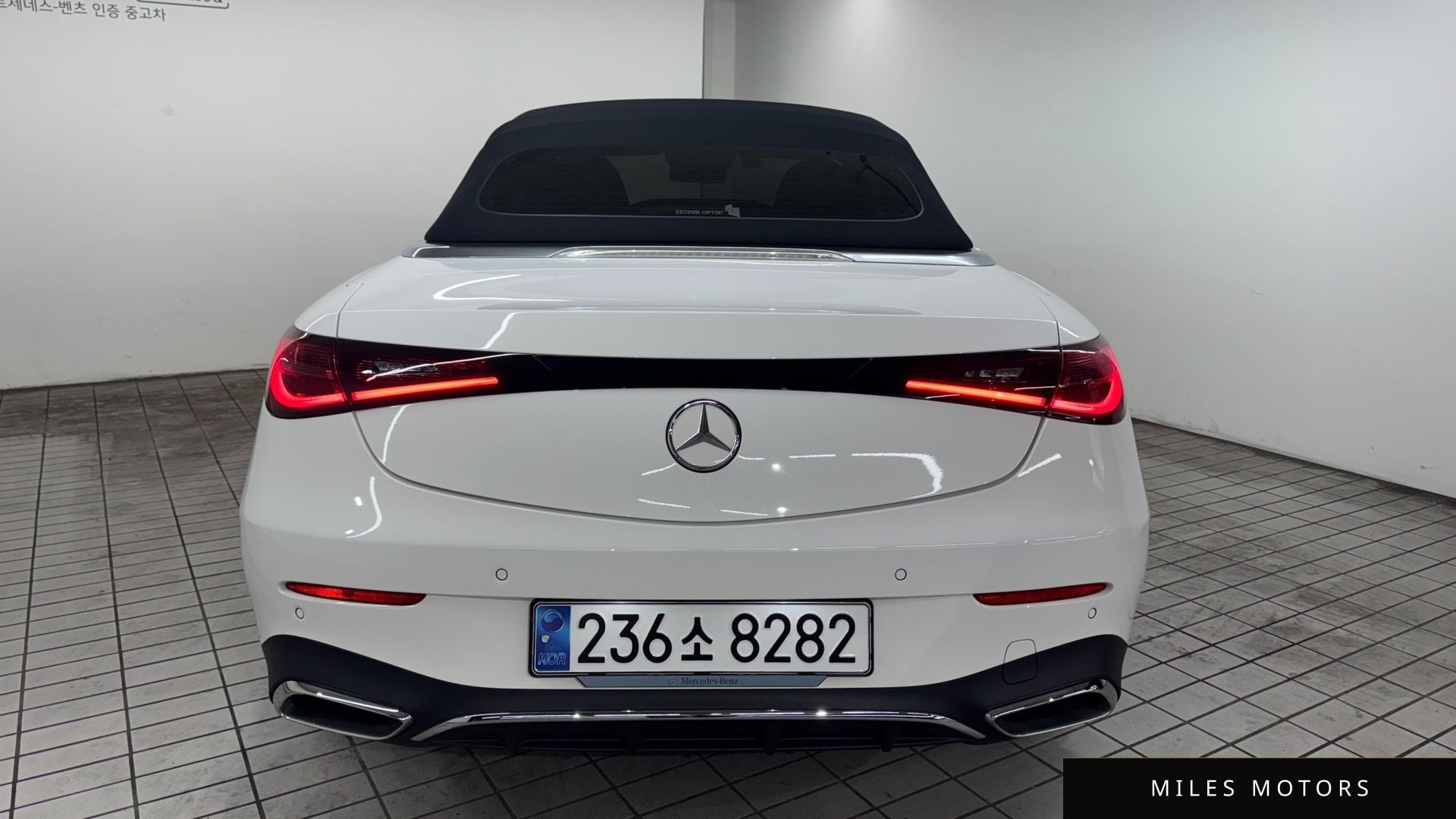Mercedes-Benz CLE-Class C236 2025 — миниатюра 4