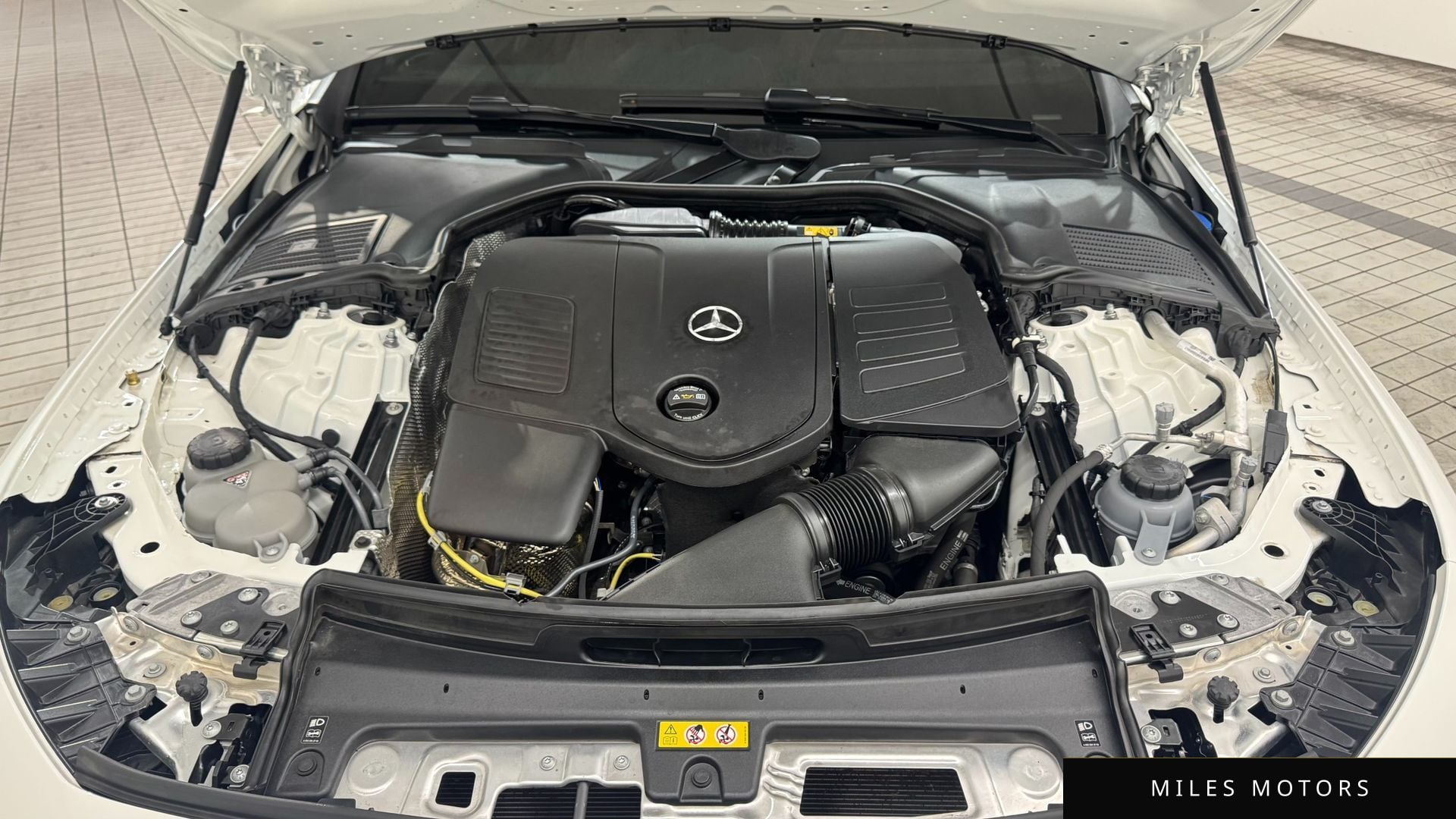 Mercedes-Benz CLE-Class C236 2025 — миниатюра 6